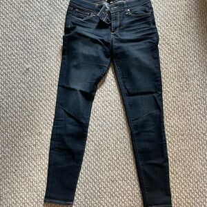 Paige size 28 jeans